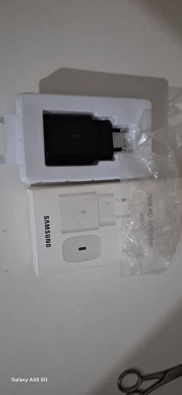 samaung 25w charger | samsung charger Super fast 1