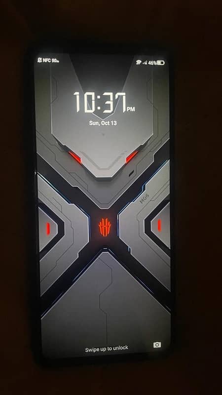 Redmagic 6s pro(Ghost Edition) 3