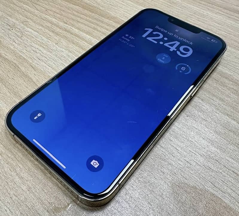 Iphone 13 Pro 256 GB 0