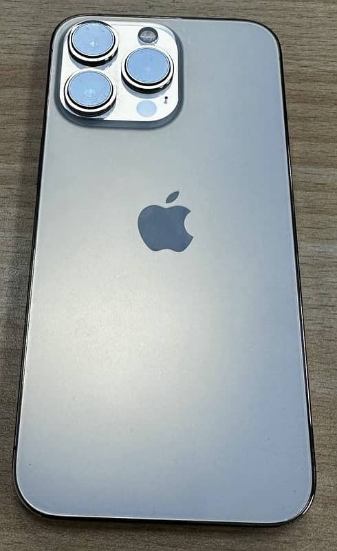 Iphone 13 Pro 256 GB 4