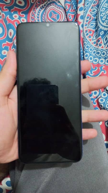 Realme 5 4/64 With Box 2