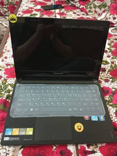 Lenovo Idea pad core i5 3rd generation