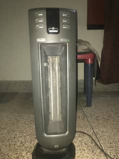 electric heater