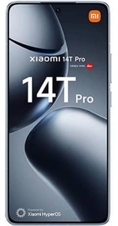 xiaomi 14T Pro 12/512 Available