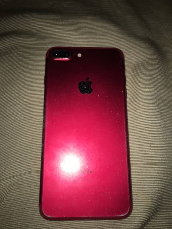 iphone 7plus 128gb 1