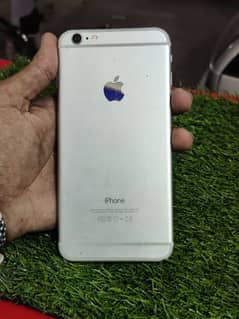 Iphone 6 plus 128gb