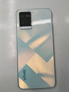 vivo y. 21 0