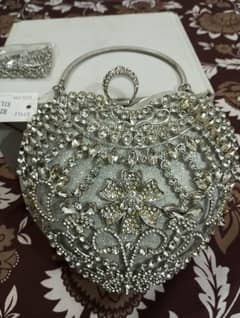 bridal purse 0