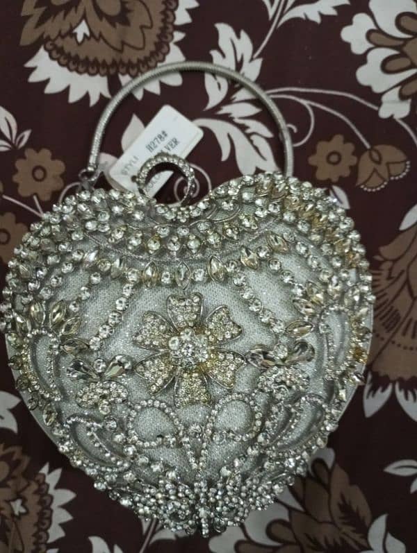 bridal purse 3