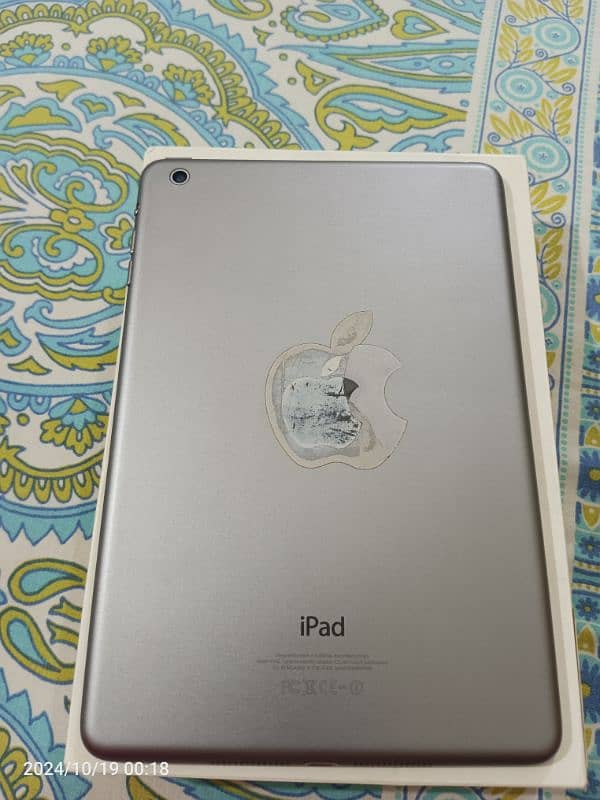 Apple IPad 4