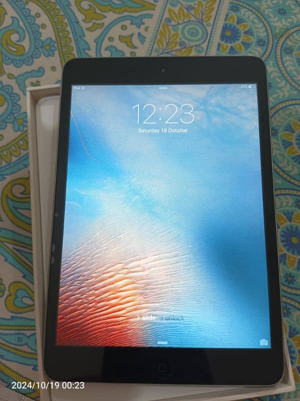 Apple IPad 5