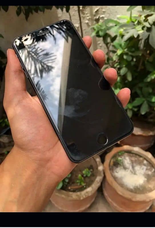 Iphone 7plus PTA Approved 1