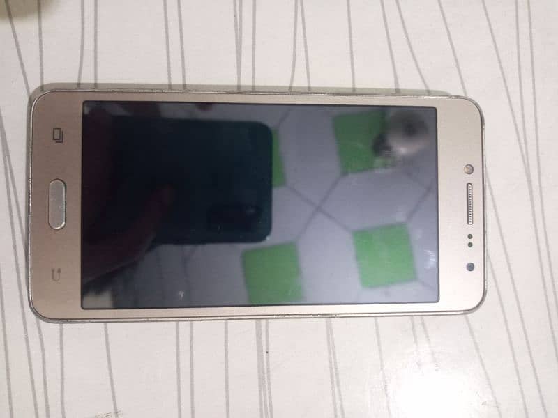 Samsung Grand prime plus 2