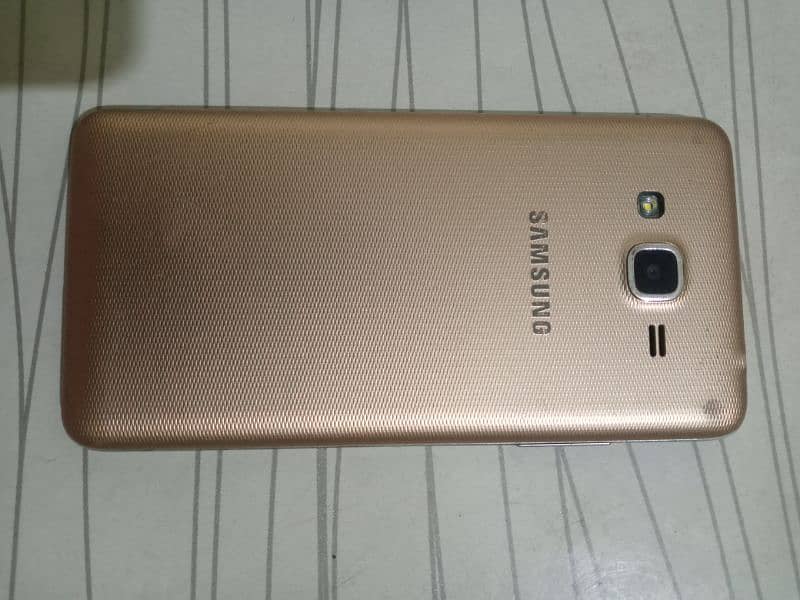 Samsung Grand prime plus 4