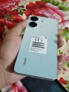 Redmi 13C 128GB 0