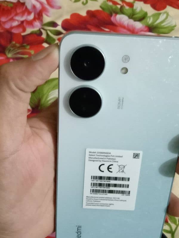 Redmi 13C 128GB 1