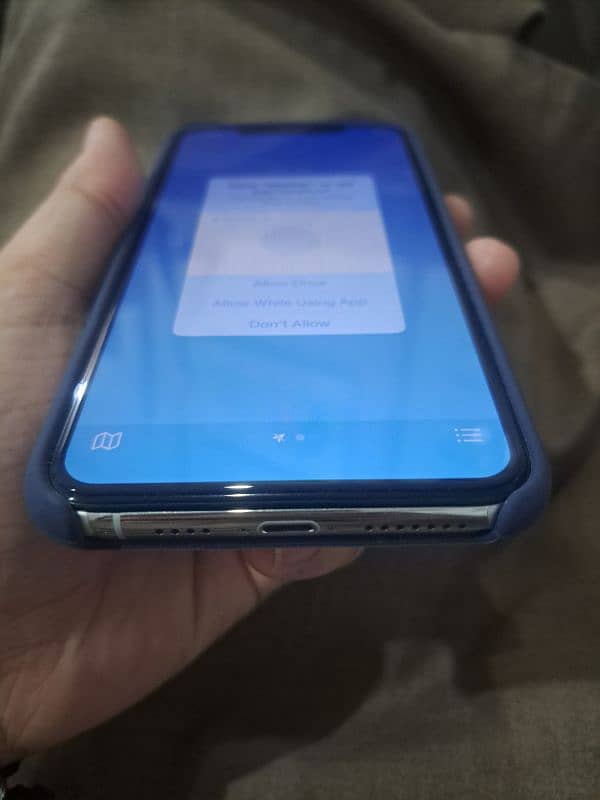 iphone 11 promax non pta jv 256gb 2