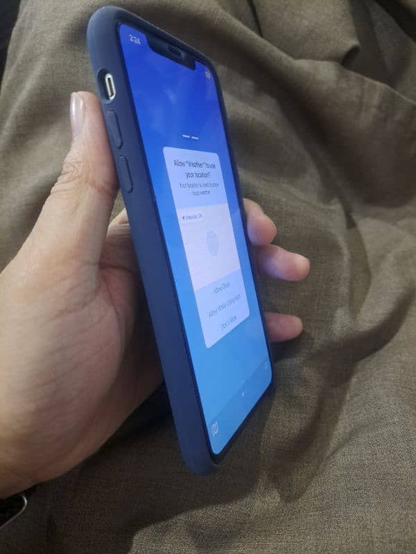 iphone 11 promax non pta jv 256gb 3