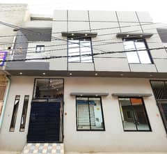 2.5 Marla House Is Available For Sale On College Road Lahore 0