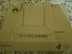 huawei fiber router new model 0