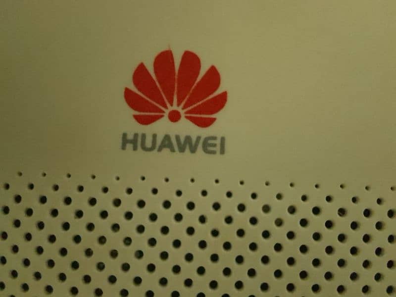 huawei fiber router new model 2