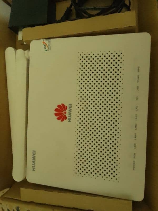 huawei fiber router new model 6