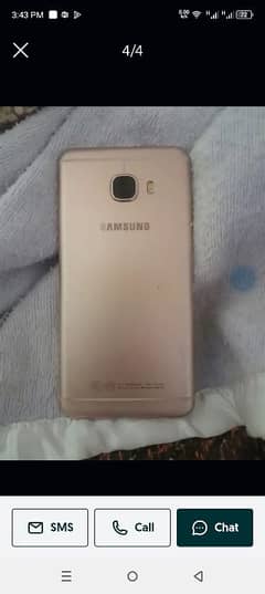 Samsung C5