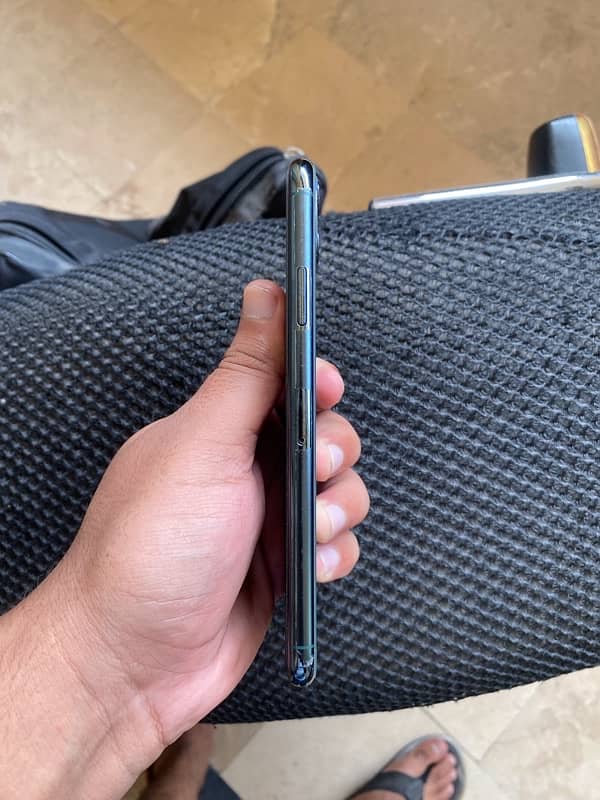 iphone 11 pro max 256gb non pta factory unlock 4