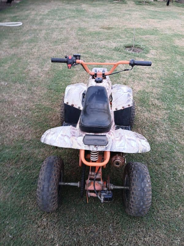 Atv bike 5