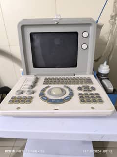 Digital Ultrasound Machine For Sale