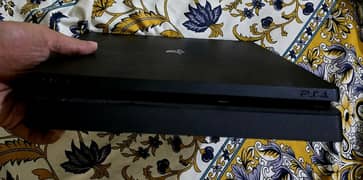 ps4 slim 1tb