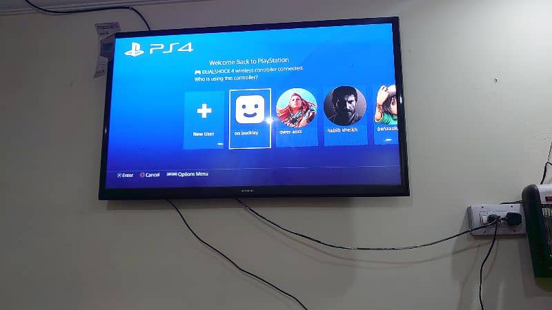 ps4 slim 1tb 4