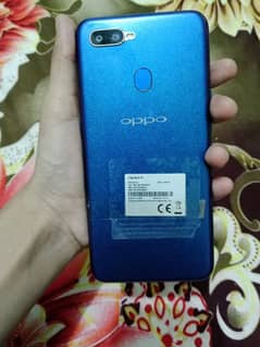 Oppo A5s 10/10 condition 0