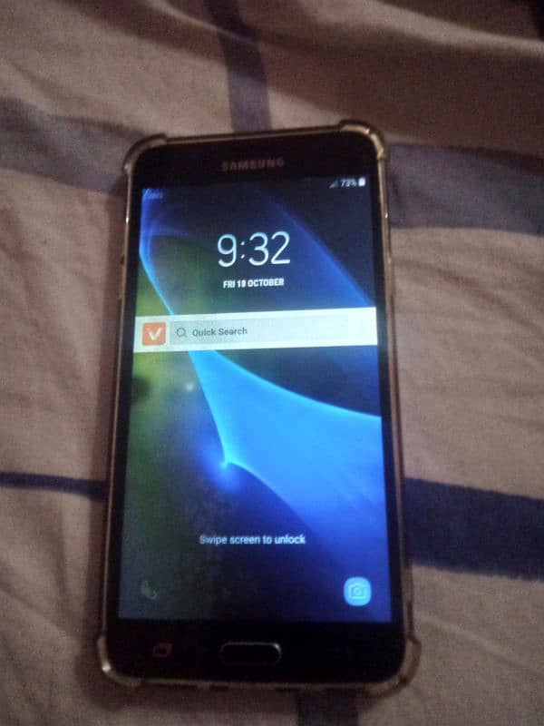 Samsung j5 only mobile panel Chang ha or screen PR nishan ha 0