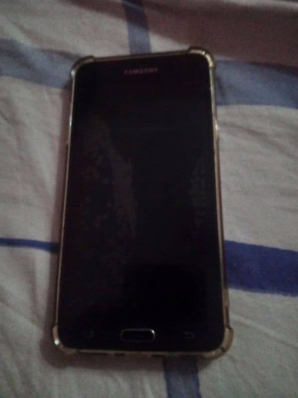 Samsung j5 only mobile panel Chang ha or screen PR nishan ha 1