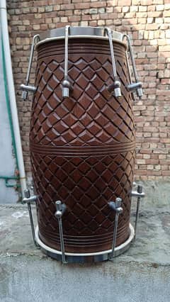 for sale dholak perfansional