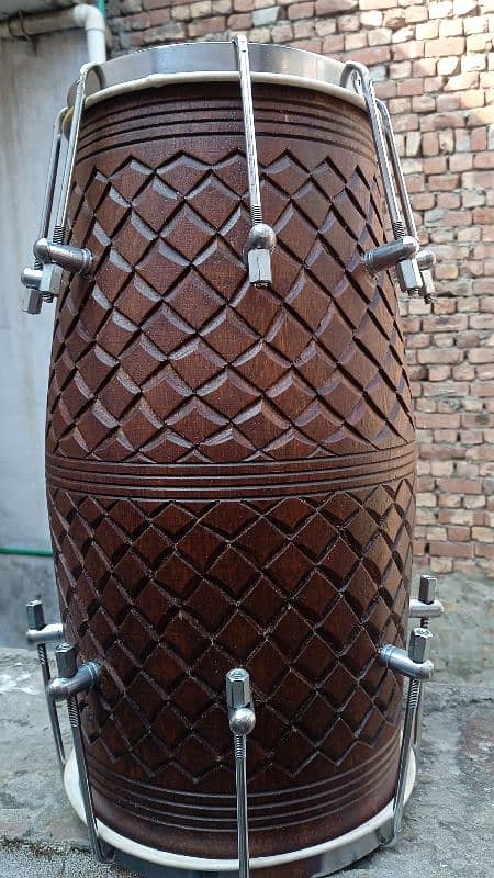 for sale dholak perfansional 2