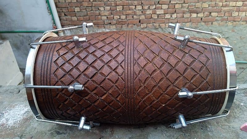 for sale dholak perfansional 3