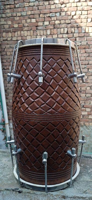 for sale dholak perfansional 4