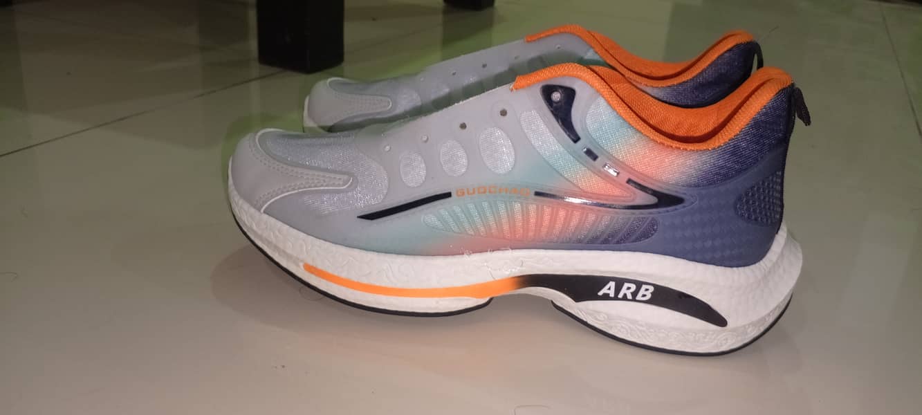 ARB Brand New Sneakers 1