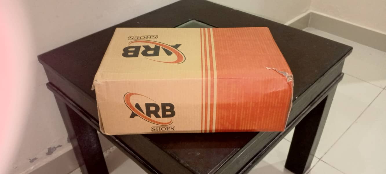 ARB Brand New Sneakers 6