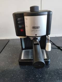 coffee maker