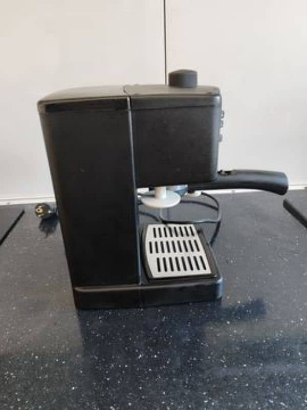 coffee maker 1