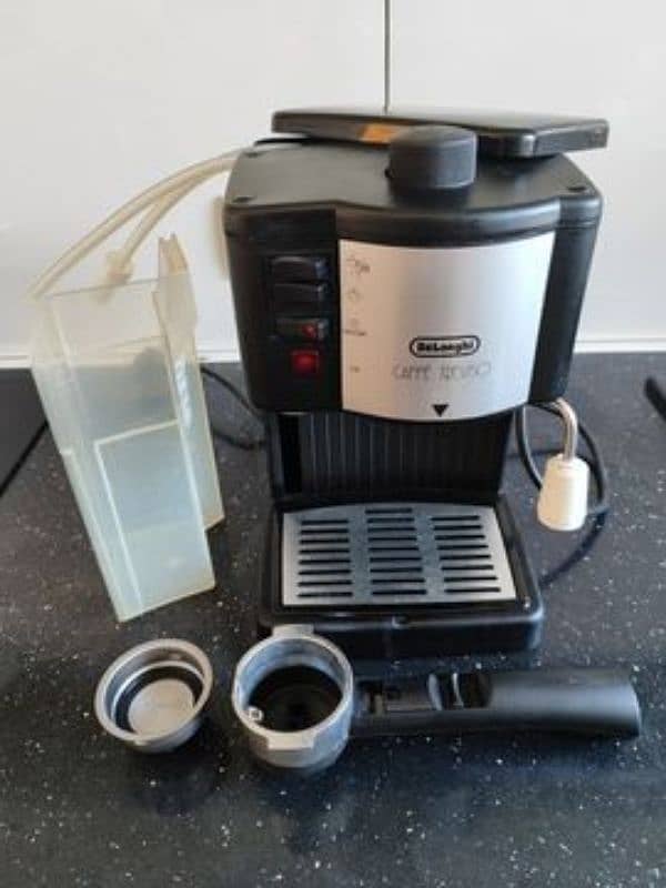 coffee maker 2