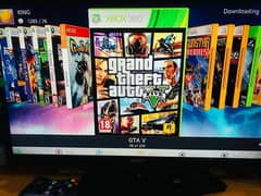 Xbox 360 Slim Jtag Jailbreak