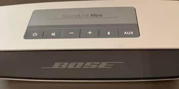 Bose mini 1