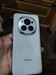 Honor Magic 6 pro ( PTA Approved) only 3 Months used 16GB Ram,1 TB Rom