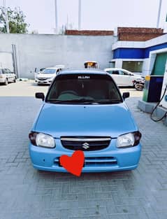 Suzuki Alto 2005