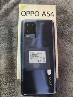 Oppo A54 ( Redmi Vivo)