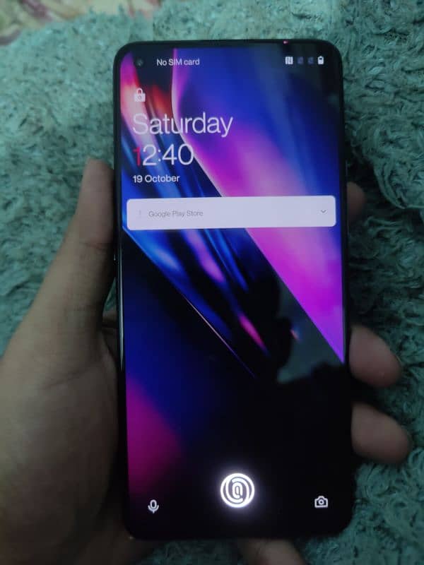 OnePlus 9 8/128 condition 10/10 1